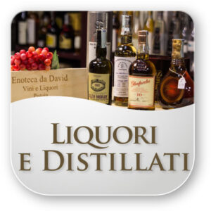 Liquori e Distillati