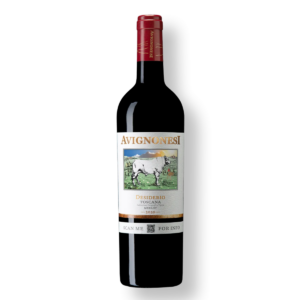 DESIDERIO MERLOT 2021 BIOLOGICO, AVIGNONESI
