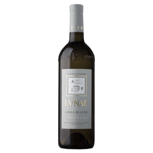 VERMENTINO ETICHETTA GRIGIA 2025, LUNAE BOSONI
