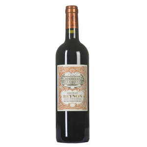 CADILLAC COTES DE BORDEAUX 2021, CHATEAU REYNON