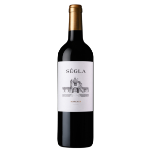 MARGAUX 2016 CHATEAU SEGLA