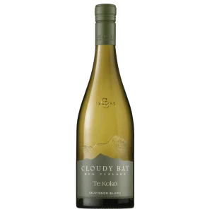 CLOUDY BAY TE KOKO SAUVIGNON BLANC 2023